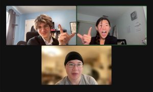 Debate team wins Stanford Invitational